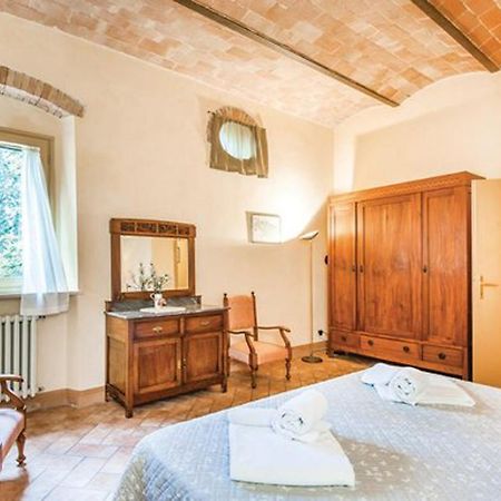 Agriturismo Fattoria Il Piano - Appartamento Stalla - サン・ジミニャーノ エクステリア 写真