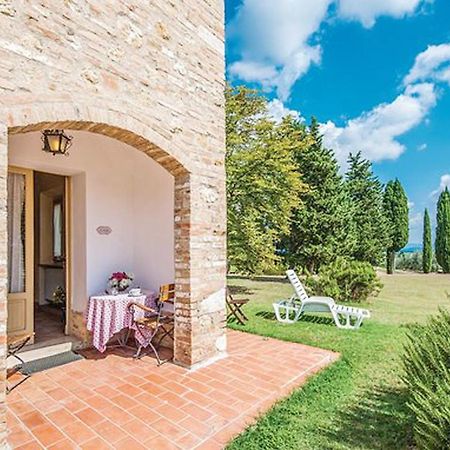 Agriturismo Fattoria Il Piano - Appartamento Stalla - サン・ジミニャーノ エクステリア 写真