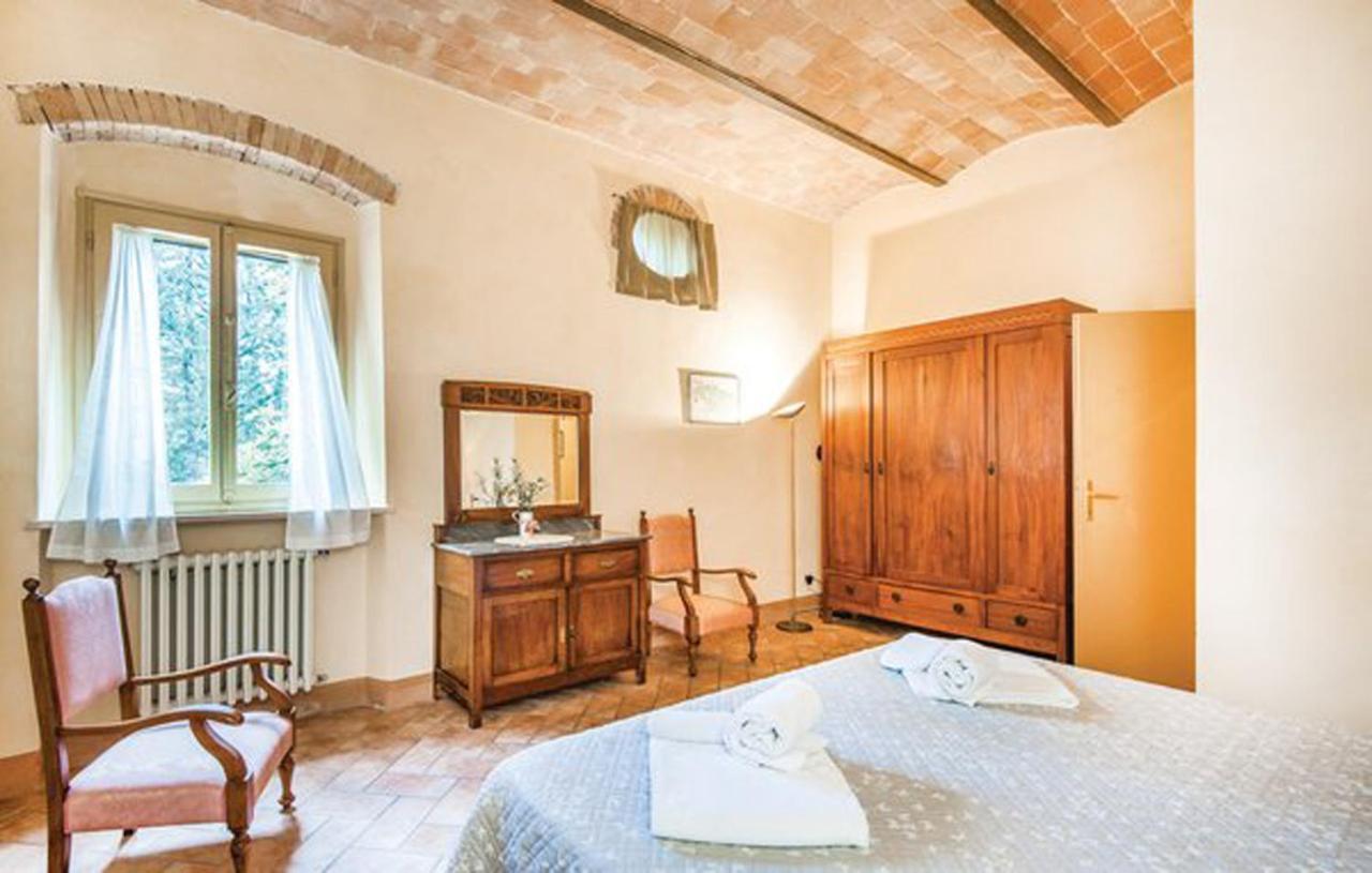 Agriturismo Fattoria Il Piano - Appartamento Stalla - サン・ジミニャーノ エクステリア 写真
