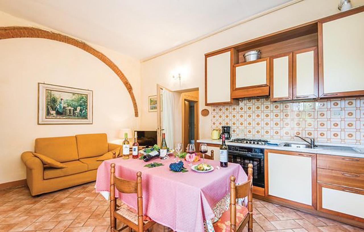 Agriturismo Fattoria Il Piano - Appartamento Stalla - サン・ジミニャーノ エクステリア 写真