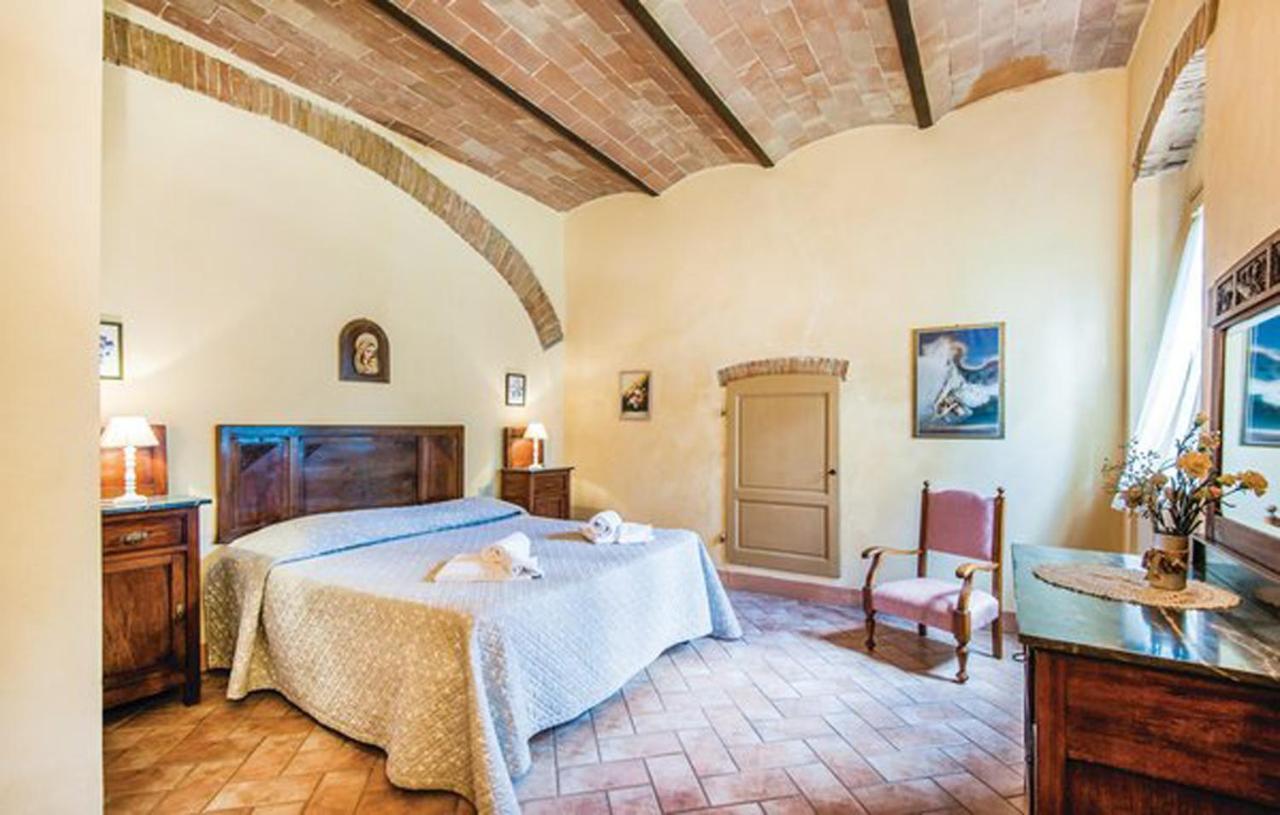 Agriturismo Fattoria Il Piano - Appartamento Stalla - サン・ジミニャーノ エクステリア 写真