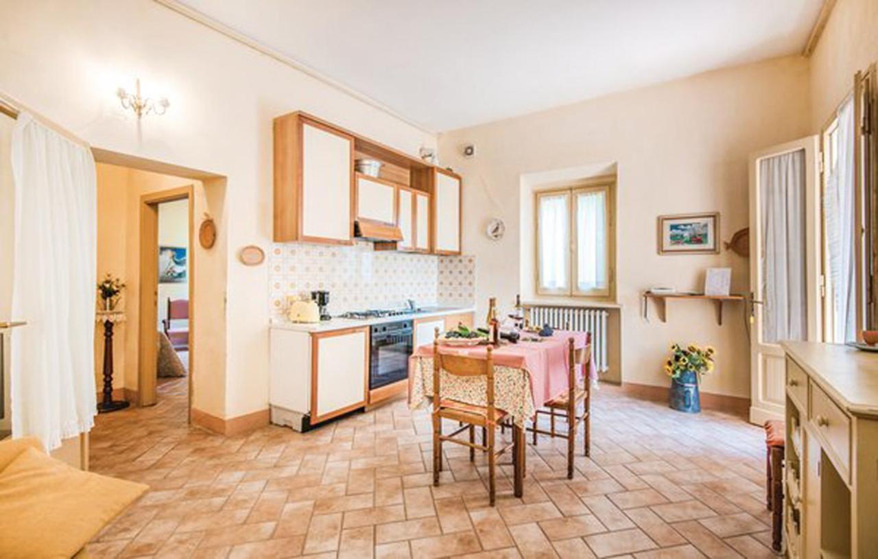 Agriturismo Fattoria Il Piano - Appartamento Stalla - サン・ジミニャーノ エクステリア 写真