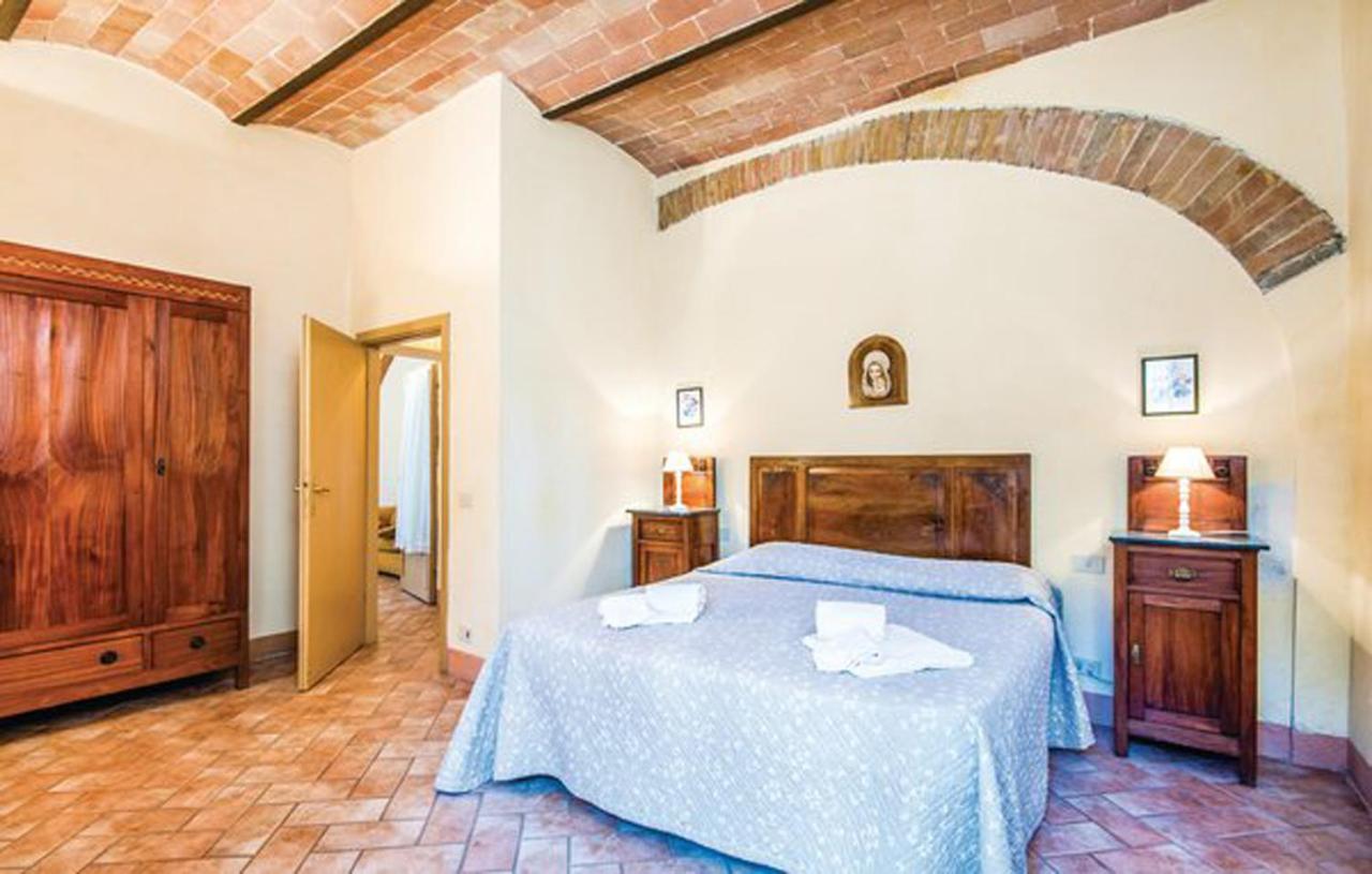 Agriturismo Fattoria Il Piano - Appartamento Stalla - サン・ジミニャーノ エクステリア 写真