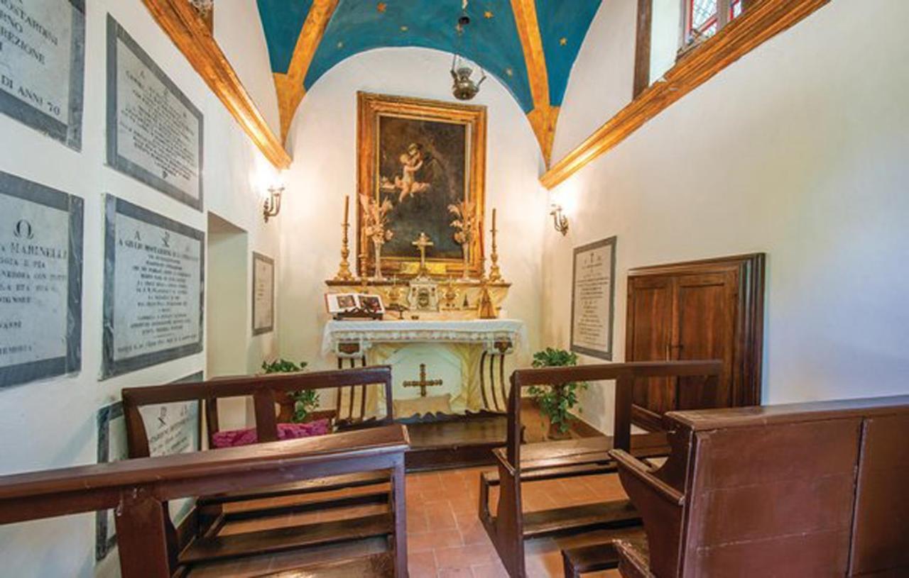 Agriturismo Fattoria Il Piano - Appartamento Stalla - サン・ジミニャーノ エクステリア 写真