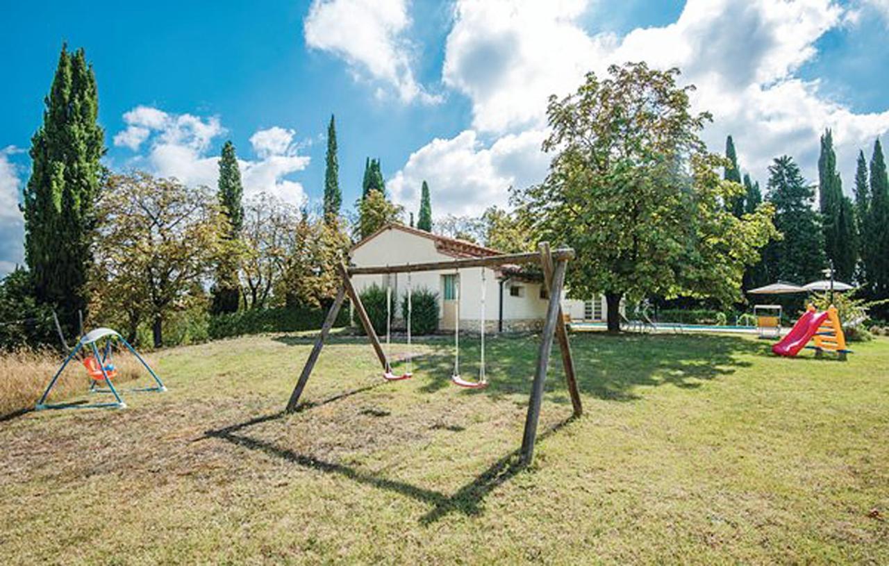 Agriturismo Fattoria Il Piano - Appartamento Stalla - サン・ジミニャーノ エクステリア 写真